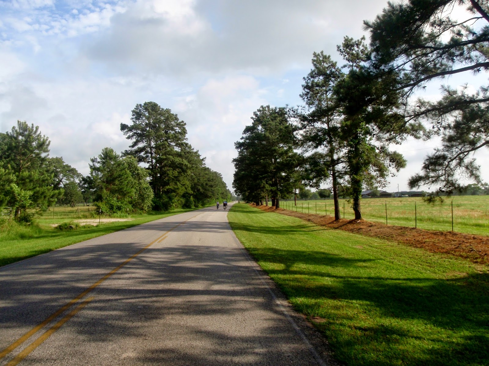 Pedal Pushers: Tour de RACHA