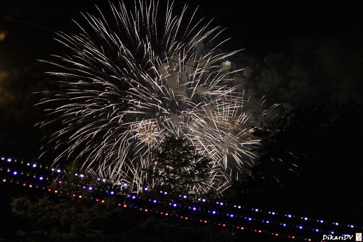 День рождения хабаровск День рождения хабаровск