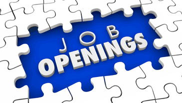 job openings