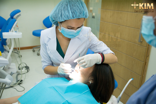 Lấy cao răng mất bao nhiêu thời gian phụ thuộc vào các yếu tố sau Lấy cao răng mất bao nhiêu thời gian phụ thuộc vào các yếu tố sau