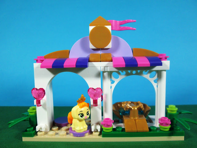 Set LEGO Disney Princess 41140 Daisy’s Beauty Salon