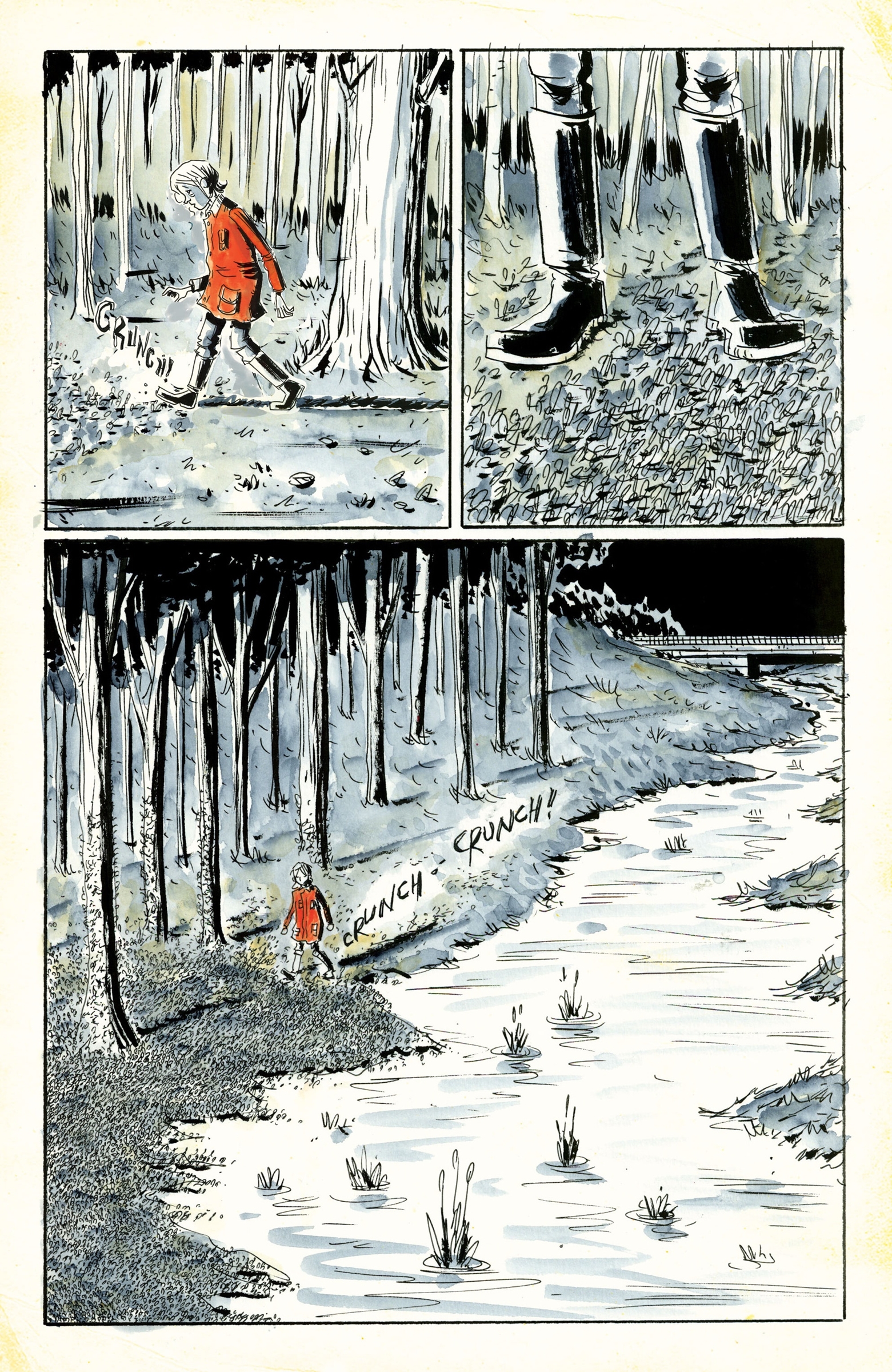 Fishflies chapter 4 page 36