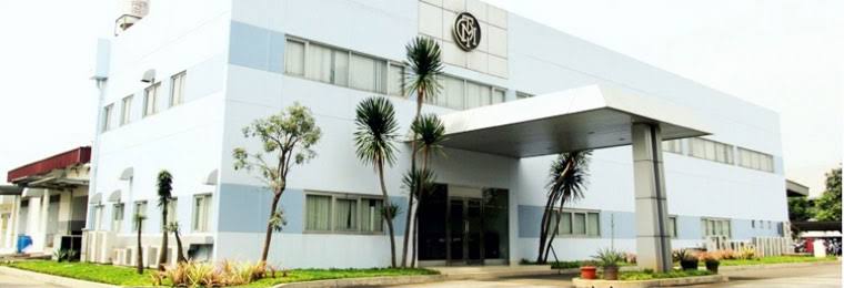 Lowongan Kerja PT Ohtomi Indonesia MM2100 Lowongan Kerja PT Ohtomi Indonesia MM2100