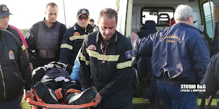 Ευχάριστα τα νέα για τον 25χρονο στο Άργος: Εντοπίστηκε ζωντανός - Μεταφέρεται στο νοσοκομείο Ευχάριστα τα νέα για τον 25χρονο στο Άργος: Εντοπίστηκε ζωντανός - Μεταφέρεται στο νοσοκομείο