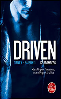 Driven de K. Bromberg PDF Driven de K. Bromberg PDF