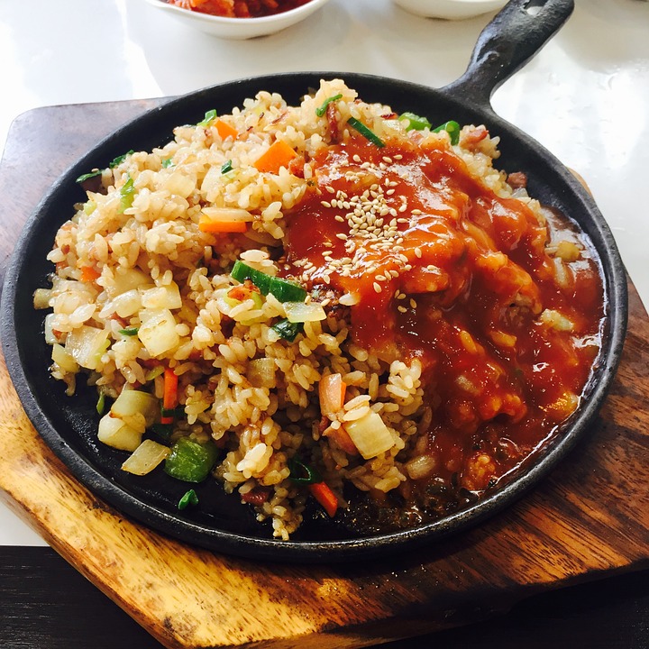 Gambar Makanan Jetz - Gambar Makanan