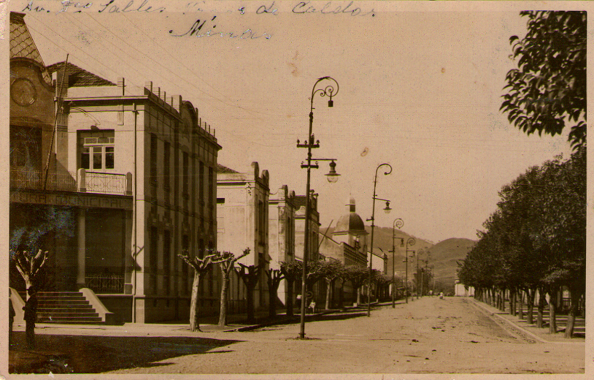 Prefeitura de Poços de Caldas