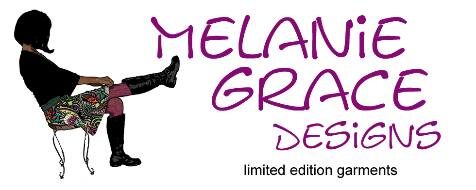 Melanie Grace Designs