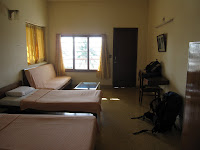 Park Guesthouse Rooms