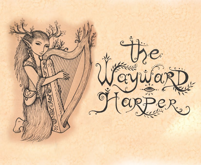 Wayward Harper