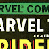 Marvel Team-Up - comic series checklist﻿ 