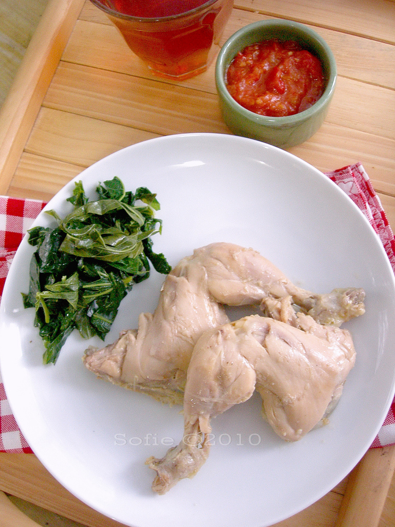 Resep membuat Ayam Pop yang menguggah selera Resep Resep membuat Ayam Pop yang menguggah selera Resep