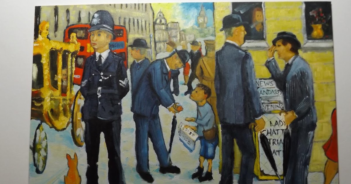 Don't Unplug Your Hub Bowler Hats and Pinstripe Suits