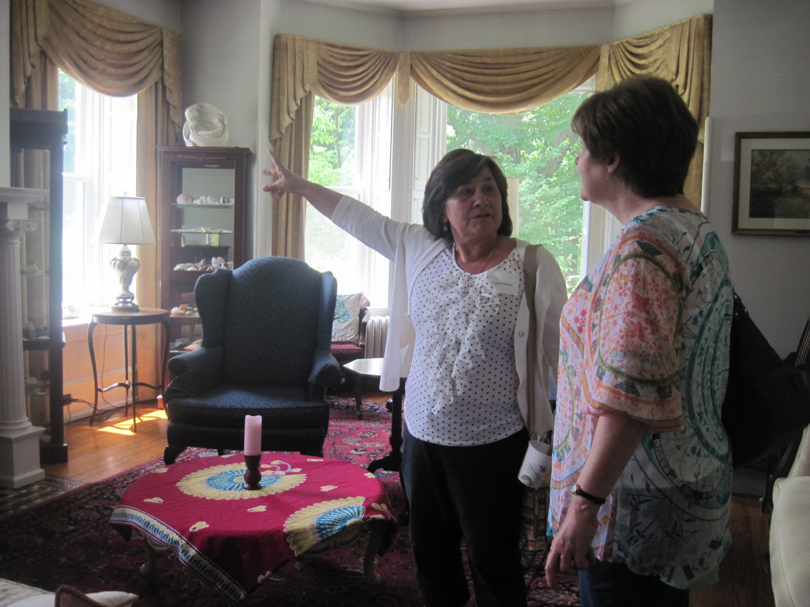 The Belle of Cowbell The Bipolar Therapist from Willow Grove, PA