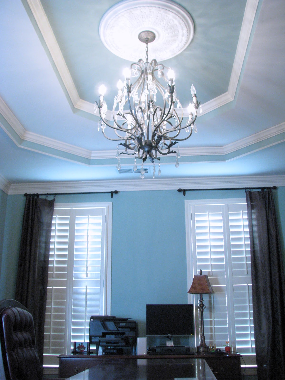 HomeMadeville Your Place for HomeMade Inspiration Home Decor Lighting with Chandeliers, Lamps