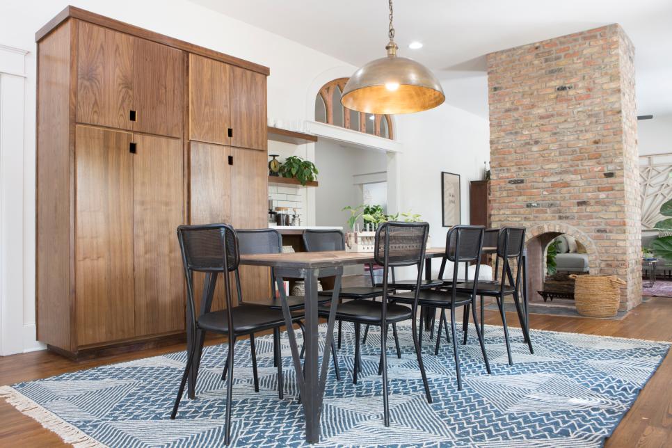 My Magnolia Home Get This Look Fixer Upper The Ramsey House S5 Ep15