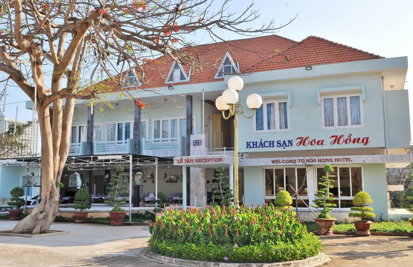 Top 10 khách sạn Vũng Tàu bãi Sau tốt nhất đáng để lựa chọn