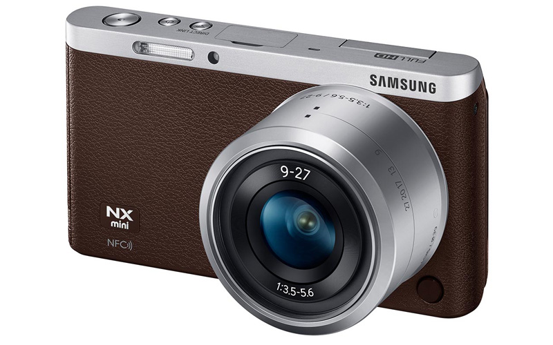 Harga Kamera Mirrorless Samsung Murah Lengkap dan Terbaru 2017