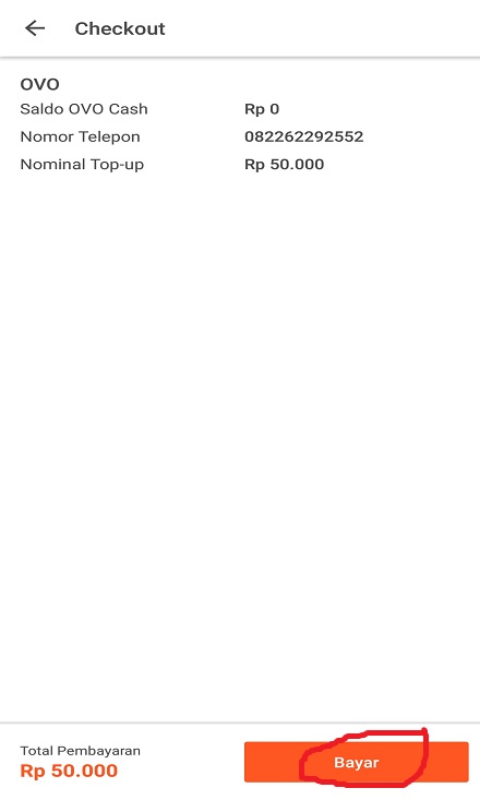 Membayar Top Up OVO Cash Tokopedia. Membayar Top Up OVO Cash Tokopedia.