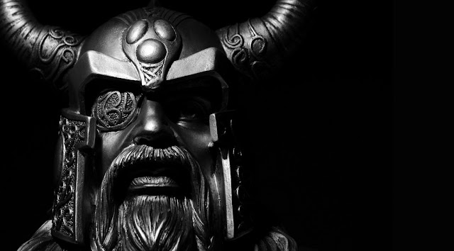 Fakta Menarik Tentang Odin Dewa Penguasa Dunia Dalam Cerita Mitologinya