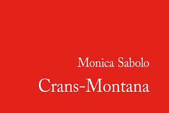 Lundi Librairie : Crans-Montana - Monica Sabolo
