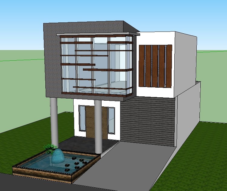 Gambar Rumah Modern Minimalis M2 Siap Pakai Gambar Rumah Modern Minimalis M2 Siap Pakai