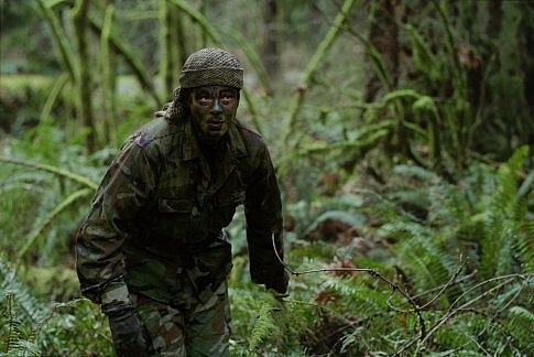 Cỗ Máy Săn Người - The Hunted