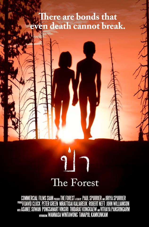 The FOREST (2016) ป่า