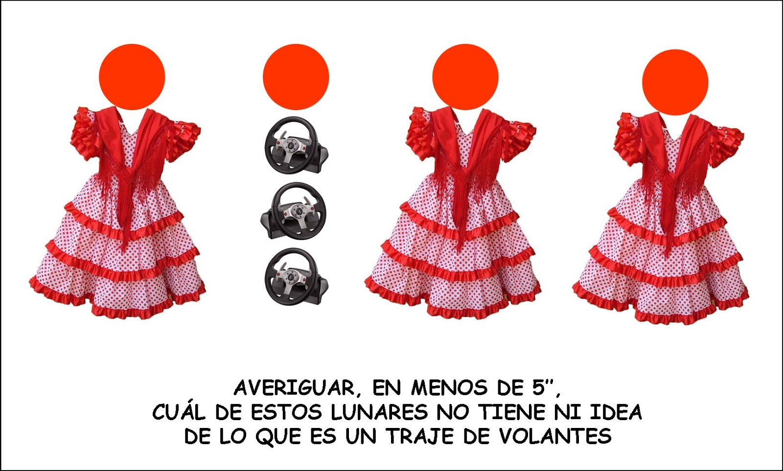 Más claro, agua Pasatiempos de la Feria de Abril (Recopilatorio 1)