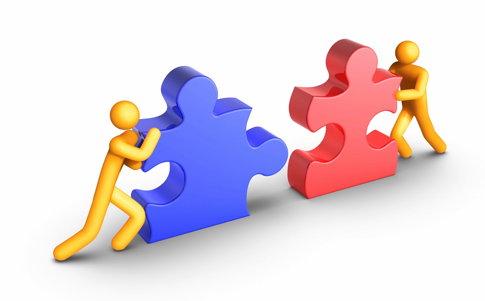 scott powers putting the pieces together