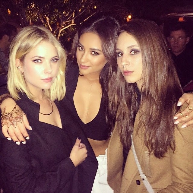 Pretty Little Liars - Wikipedia