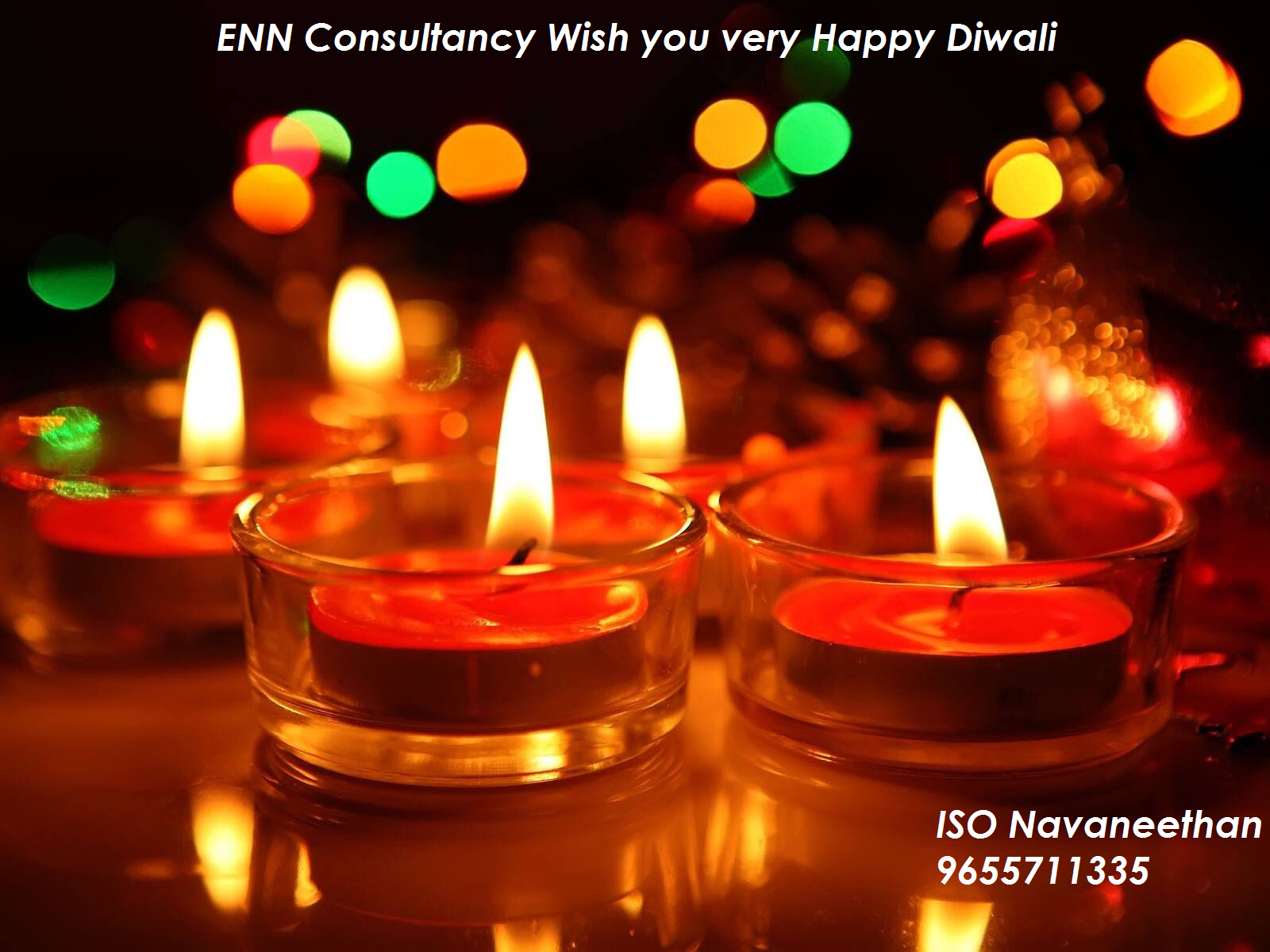 Advance Happy Diwali Wishes