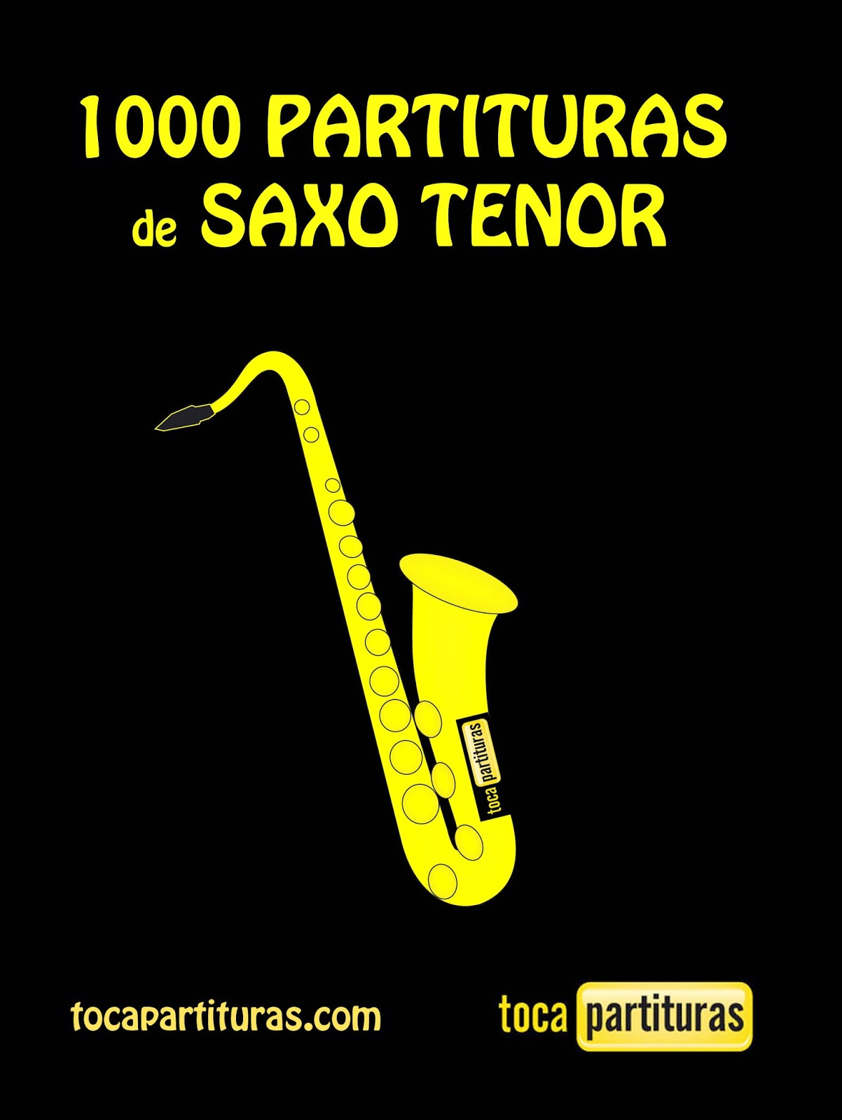 triángulo equilibrio metodología diegosax: Partituras de Saxofón Tenor 1000 Partituras para tocar con tu Saxo  Tenor - Saxofonistas Si bemol