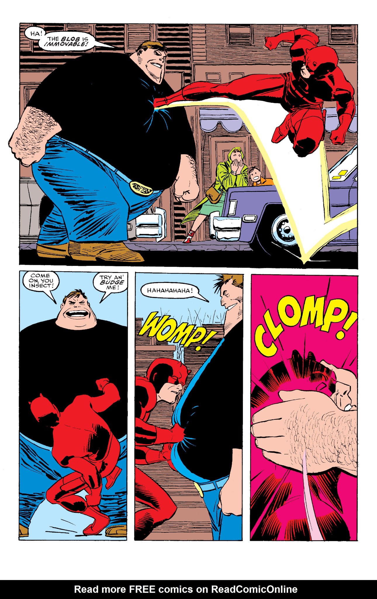 Read online Daredevil Epic Collection comic -  Issue # TPB 13 (Part 5) - 27