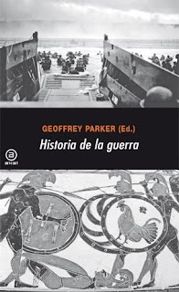 Historia de La Guerra - Geoffrey Parker Editor 1d15e39630531046f76b40bed71670d9