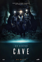 Hang Động Tử Thần - Cave