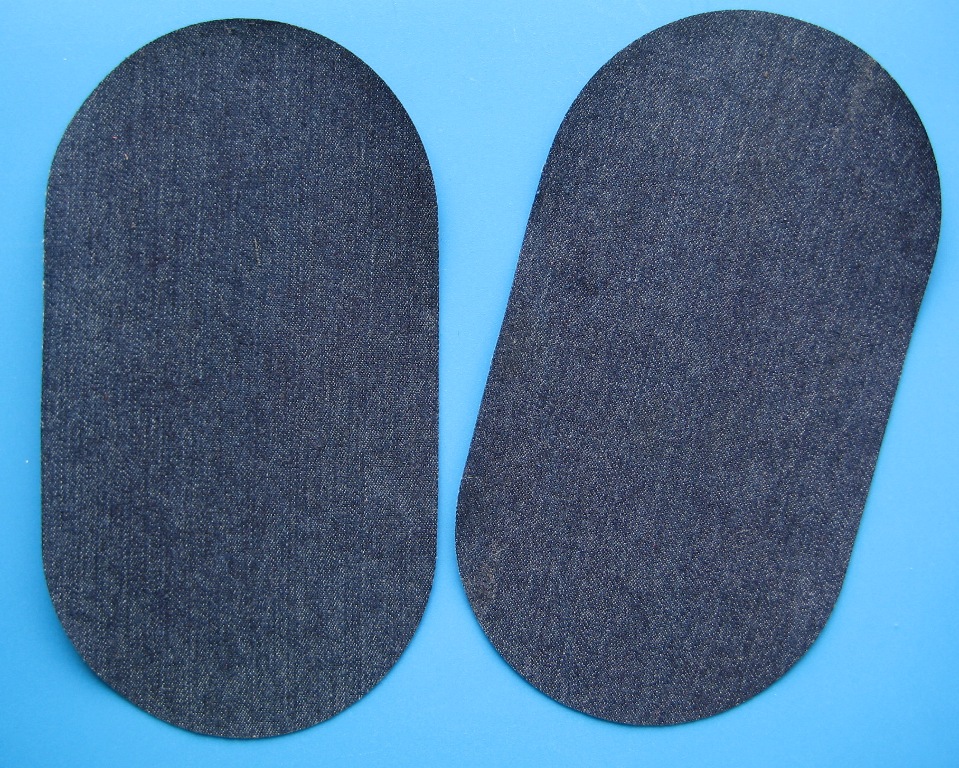 All About Patches Patches for Clothes Repairing