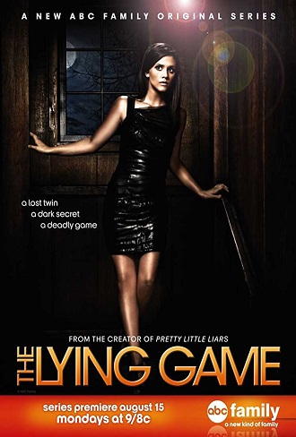 The Lying Game Season 1 Complete Download 480p All Episode