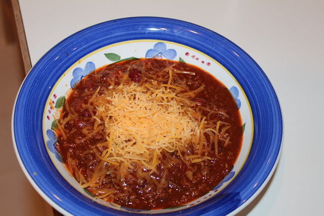 Nevada AnnieS Chili