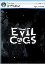 Descargar Evil Cogs para 
    PC Windows en Español es un juego de Medios Requisitos desarrollado por Wet Fish
