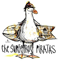 THE SURFEIROS PIRATAS