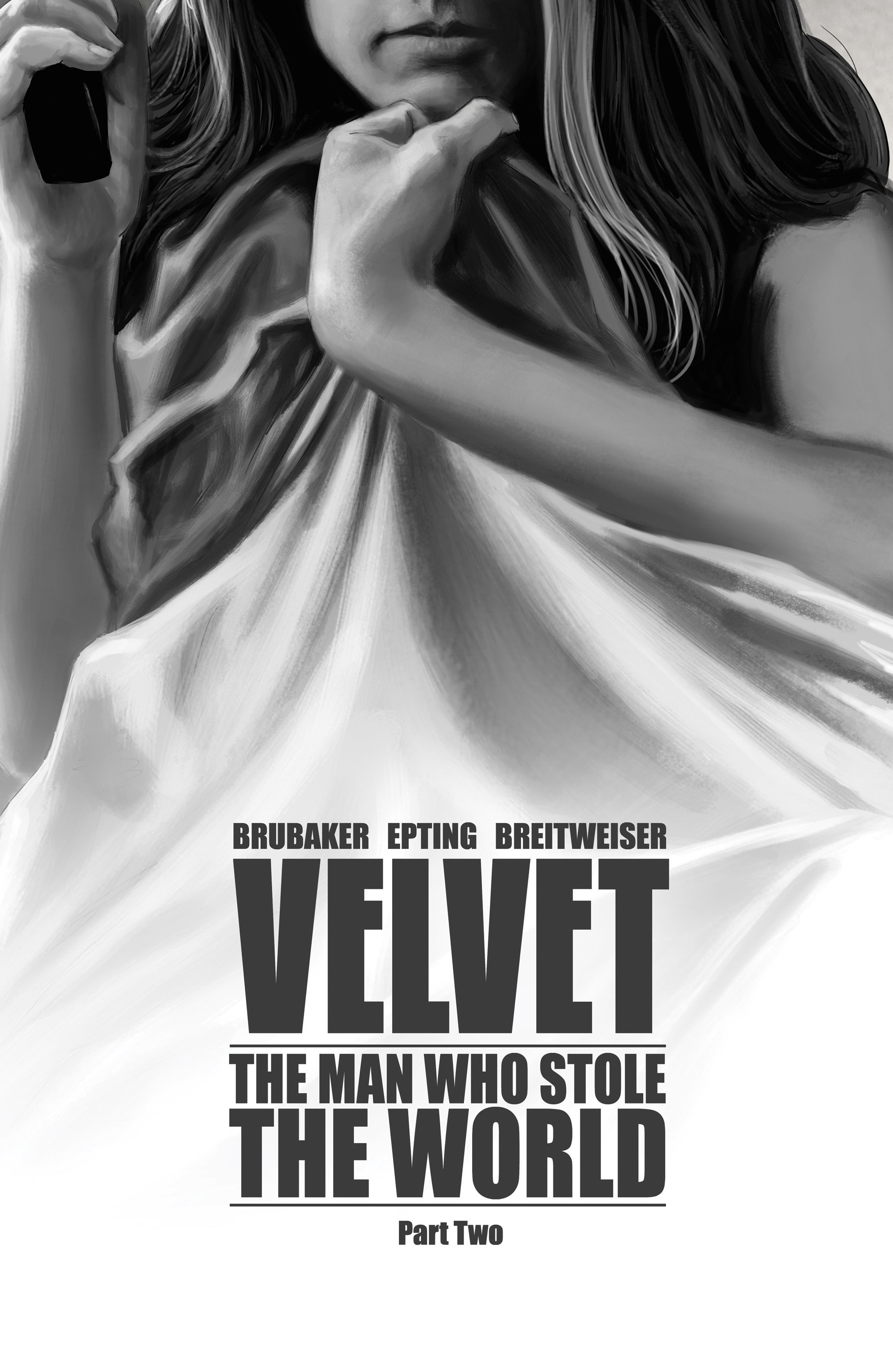 Read online Velvet comic -  Issue #12 - 6
