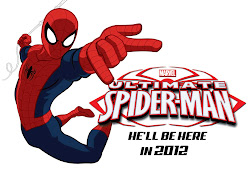spiderman amazing cartoon ultimate marvel spider avengers stone incredible iron