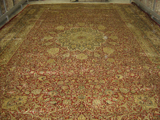 tapis kashmir, tapis de soie cachemiris, tapis kashmir, tapis de soie cachemire cachemire tapis de soie