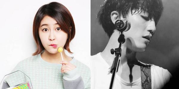 Park Min Ji Pemain “Cheese in the Trap” Pacaran Sama Member Band Indie Park Min Ji Pemain “Cheese in the Trap” Pacaran Sama Member Band Indie