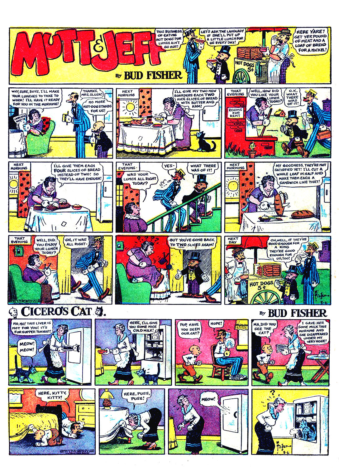 Read online All-American Comics (1939) comic -  Issue #23 - 18