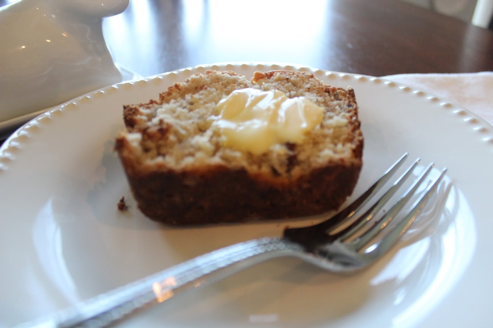 15009 Farmhouse Southern Living Banana Bread.....Farmer Approved