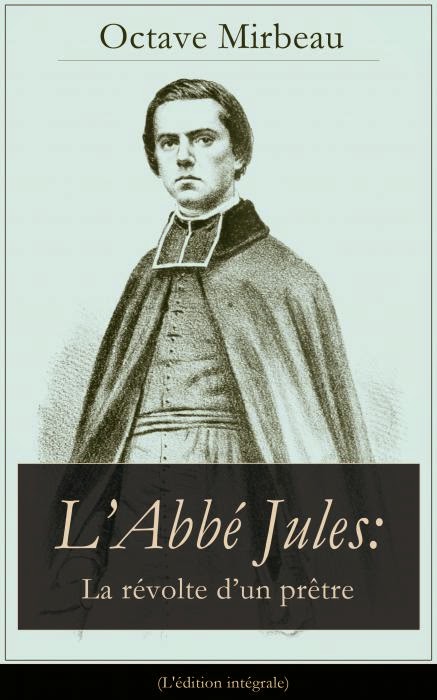 "L'Abbé Jules", E-artnow, janvier 2015