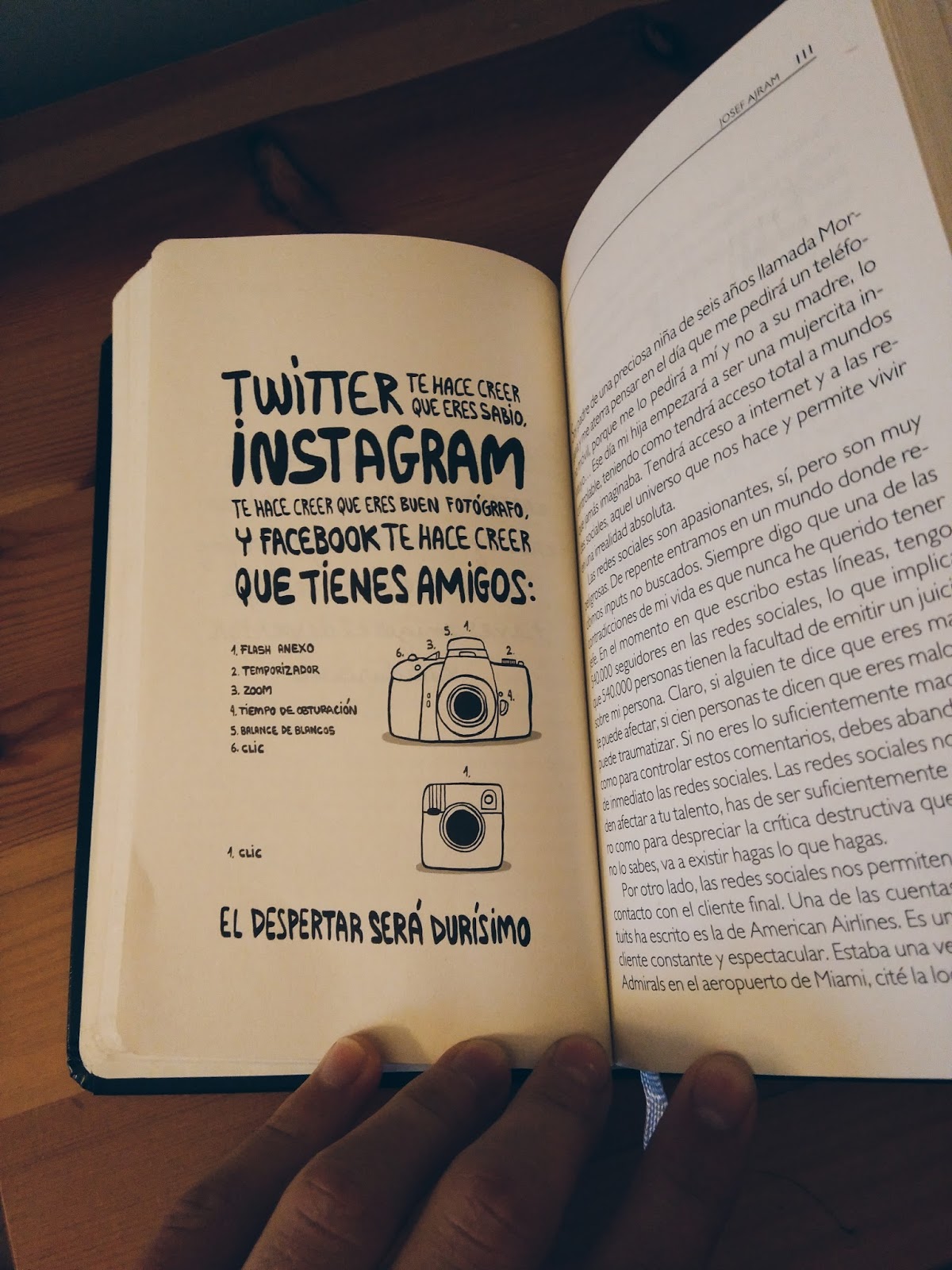 el pequeno libro de las grandes citas