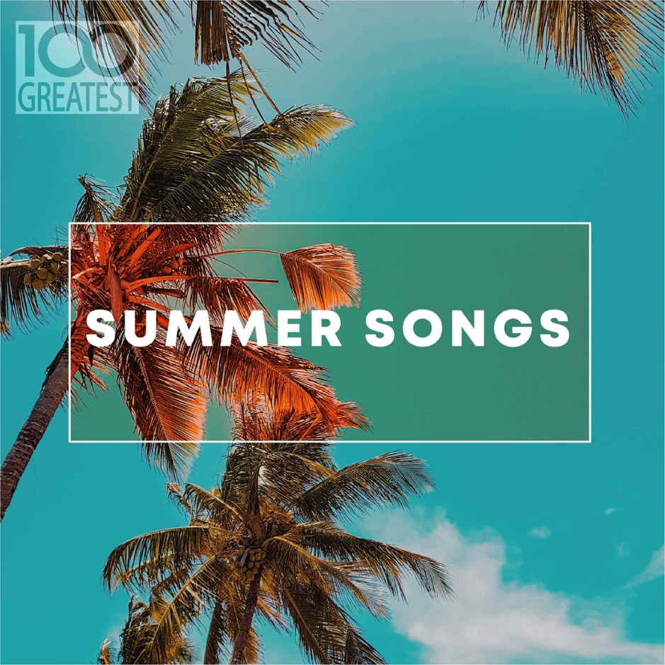 Various Artists 100 Greatest Summer Songs [iTunes Plus AAC M4A]